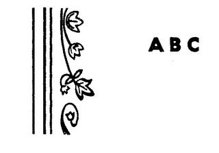 ABC logo