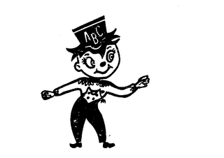 ABC logo