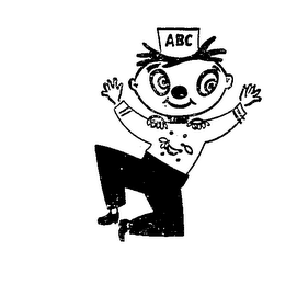 ABC logo