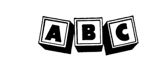 ABC logo