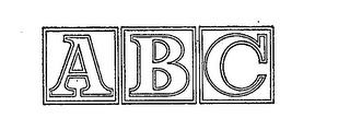 ABC logo