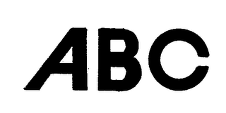 ABC logo