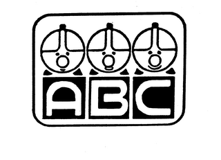 ABC logo