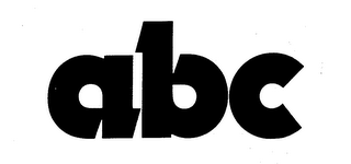 ABC logo