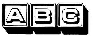 ABC logo