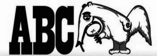 ABC logo