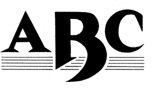 ABC logo