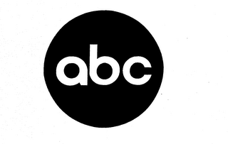 ABC logo