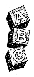 ABC logo