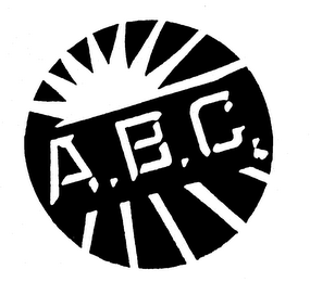 A.B.C. logo