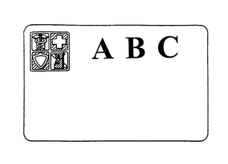ABC logo
