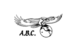 A.B.C. logo