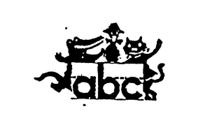ABC logo