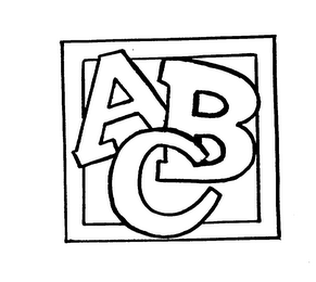 ABC logo