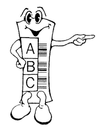 ABC logo