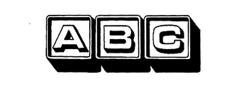 ABC logo