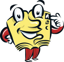 ABC logo