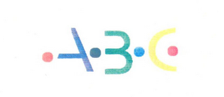 ·A·B·C· logo