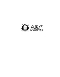 ABC logo