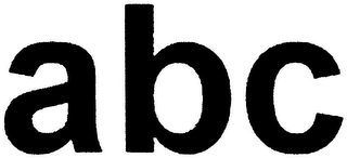 ABC logo