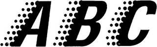 ABC logo