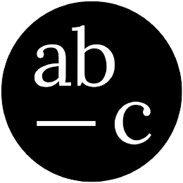 ABC logo