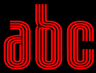 ABC logo
