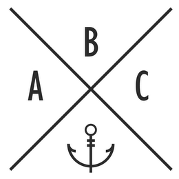 ABC logo