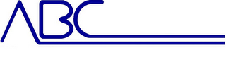 ABC logo