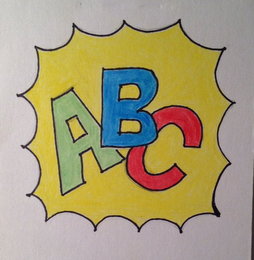 ABC logo
