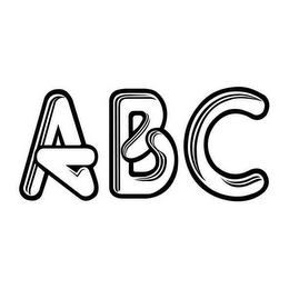 ABC logo