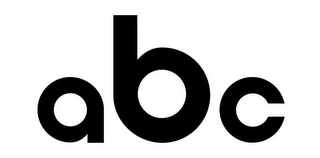 ABC logo