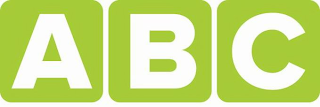 ABC logo