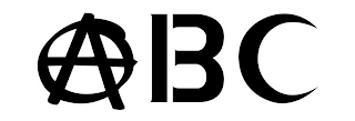 ABC logo