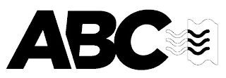 ABC logo