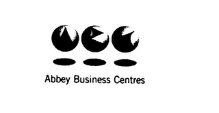 ABC ABBEY BUSINESS CENTRES logo