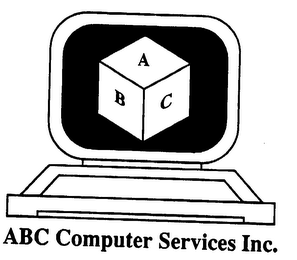 ABC ABC COMPUTER SERVICES INC. logo