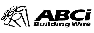 ABC ABCI BUILDING WIRE logo