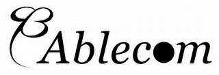 ABC ABLECOM logo