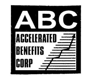 ABC ACCELERATED BENEFITS CORP logo