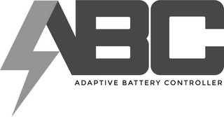 ABC ADAPTIVE BATTERY CONTROLLER logo