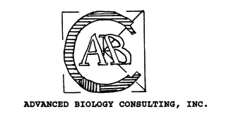 ABC ADVANCED BIOLOGY CONSULTING, INC. logo