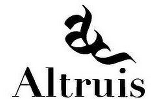 ABC ALTRUIS logo