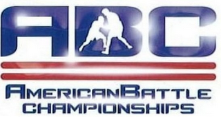ABC AMERICAN BATTLE CHAMPIONSHIPS logo