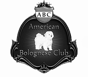 ABC AMERICAN BOLOGNESE CLUB logo