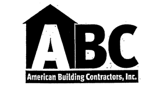 ABC AMERICAN BUILDING CONTRACTORS, INC. logo