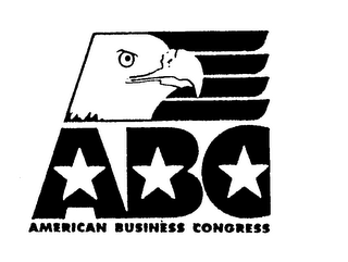 ABC AMERICAN BUSINESS CONGRESS logo