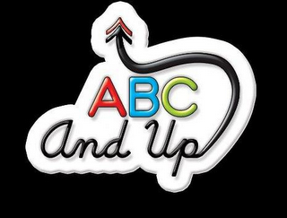 ABC AND UP logo