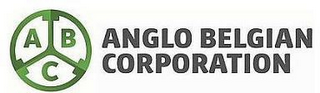 ABC ANGLO BELGIAN CORPORATION logo