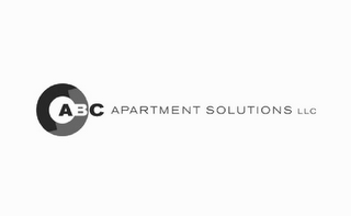 ABC APARTMENT SOLUTIONS LLC logo